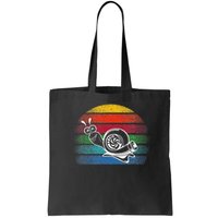 Turbo Snail Boost Racing Team Car Engine Steam Punk Style Bag