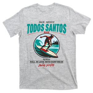 Todos Santos Beach T-Shirt