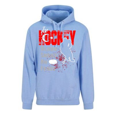 Turkey Supporter Blood Sweat No Fears Ice Hockey Meaningful Gift Unisex Surf Hoodie