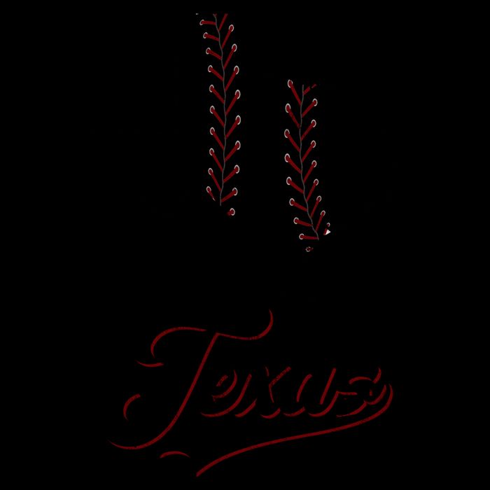 Texas State Baseball Lover Mug