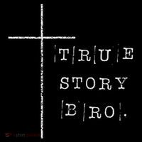 True Story Bro Wearable Scripture For Christmas Sustainable Beanie