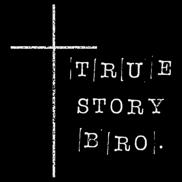 True Story Bro Wearable Scripture For Christmas Wool Snapback Cap