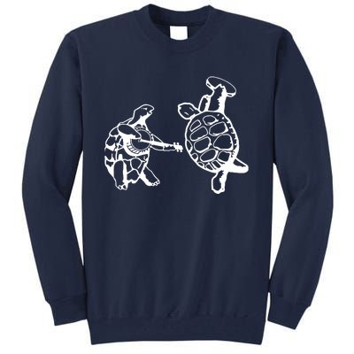 Terrapin Station Classic Tall Sweatshirt