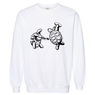 Terrapin Station Classic Garment-Dyed Sweatshirt