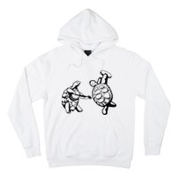 Terrapin Station Classic Hoodie