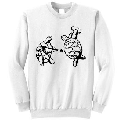 Terrapin Station Classic Sweatshirt