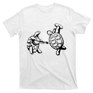 Terrapin Station Classic T-Shirt