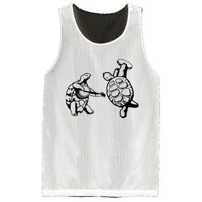 Terrapin Station Classic Mesh Reversible Basketball Jersey Tank