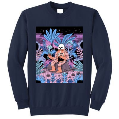 The Second Cycle Tall Sweatshirt