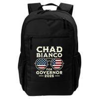 The Sheriff Chad Bianco For Governor 2026 .Png Backpack
