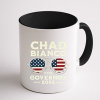 The Sheriff Chad Bianco For Governor 2026 .Png Mug