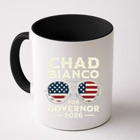 The Sheriff Chad Bianco For Governor 2026 .Png Mug