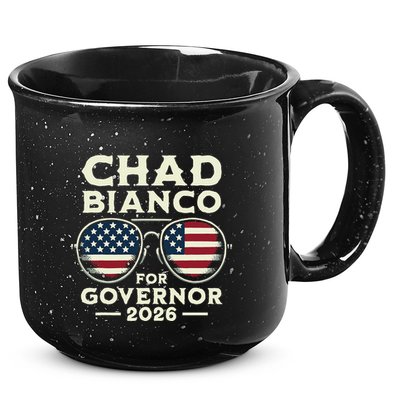The Sheriff Chad Bianco For Governor 2026 .Png 15oz Campfire Ceramic Mug