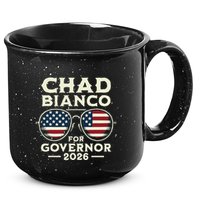 The Sheriff Chad Bianco For Governor 2026 .Png 15oz Campfire Ceramic Mug
