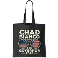 The Sheriff Chad Bianco For Governor 2026 .Png Bag