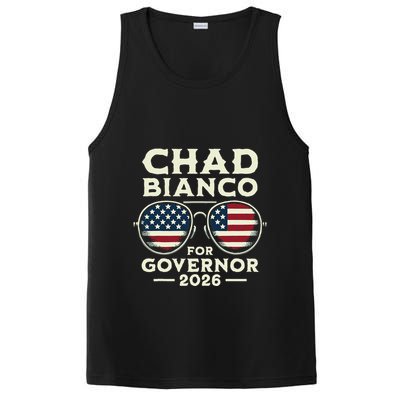 The Sheriff Chad Bianco For Governor 2026 .Png PosiCharge Competitor Tank