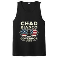 The Sheriff Chad Bianco For Governor 2026 .Png PosiCharge Competitor Tank