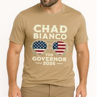 The Sheriff Chad Bianco For Governor 2026 .Png Performance Shirt