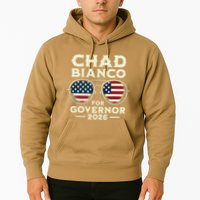 The Sheriff Chad Bianco For Governor 2026 .Png Hoodie