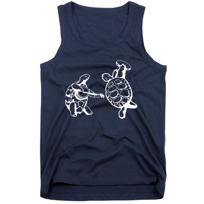 Terrapin Station Classic Tank Top