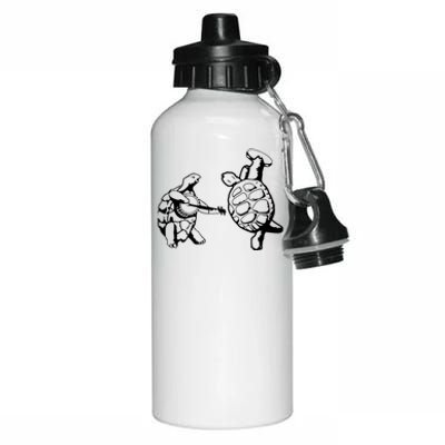 Terrapin Station Classic Aluminum Water Bottle 