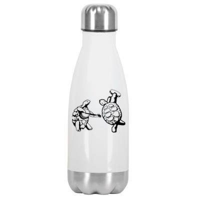 Terrapin Station Classic Stainless Steel Insulated Water Bottle