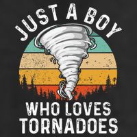 Tornado Storm Chasing Twister Hurricane Hat