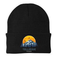 The Springs Colorado New Vector Design Beanie