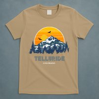 The Springs Colorado New Vector Design T-Shirt