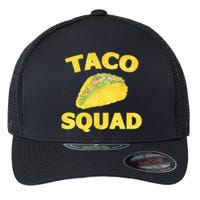 Taco Squad Classic Flexfit Unipanel Trucker Cap