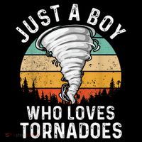 Tornado Storm Chasing Twister Hurricane Impact Tech Backpack