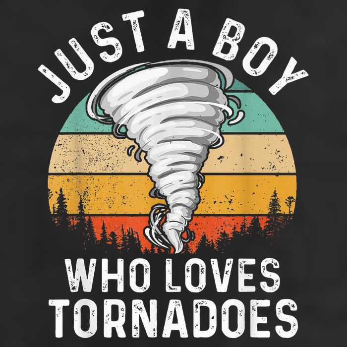 Tornado Storm Chasing Twister Hurricane Golf Towel
