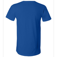 Tech Support Checklist Funny Computer Geek Sysadmin Gift V-Neck T-Shirt