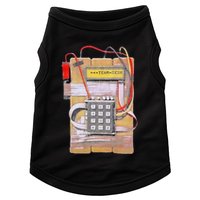 Team Sesh Csgo Bomb Doggie Tank