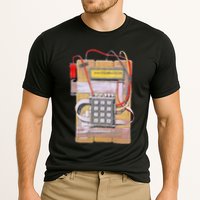 Team Sesh Csgo Bomb Performance Shirt