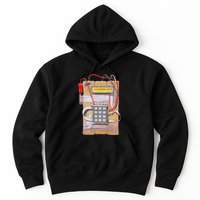 Team Sesh Csgo Bomb Hoodie