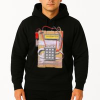 Team Sesh Csgo Bomb Hoodie