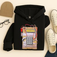 Team Sesh Csgo Bomb Hoodie