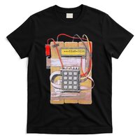 Team Sesh Csgo Bomb T-Shirt