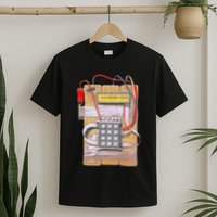 Team Sesh Csgo Bomb T-Shirt