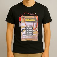 Team Sesh Csgo Bomb T-Shirt
