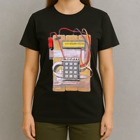Team Sesh Csgo Bomb T-Shirt