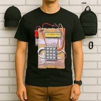 Team Sesh Csgo Bomb T-Shirt
