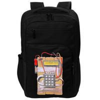 Team Sesh Csgo Bomb Impact Tech Backpack