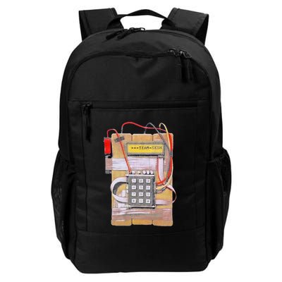 Team Sesh Csgo Bomb Backpack
