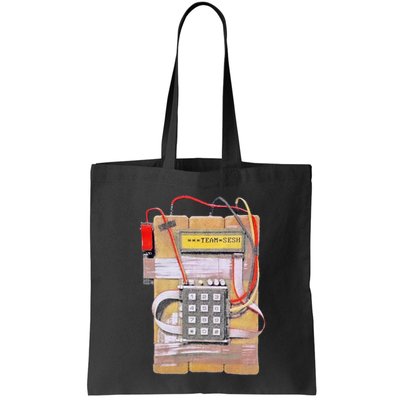 Team Sesh Csgo Bomb Bag