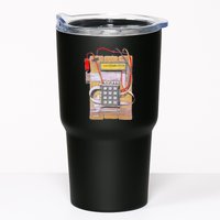 Team Sesh Csgo Bomb Tumbler