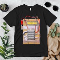 Team Sesh Csgo Bomb Premium T-Shirt
