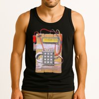 Team Sesh Csgo Bomb Tank Top