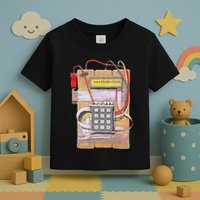Team Sesh Csgo Bomb Toddler T-Shirt